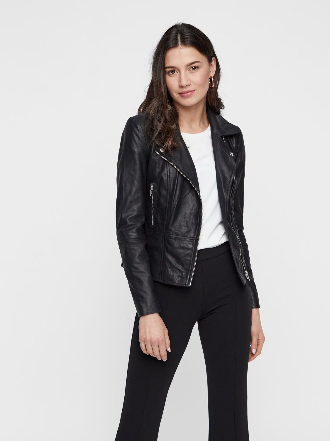 YASSOPHIE Jacket - black
